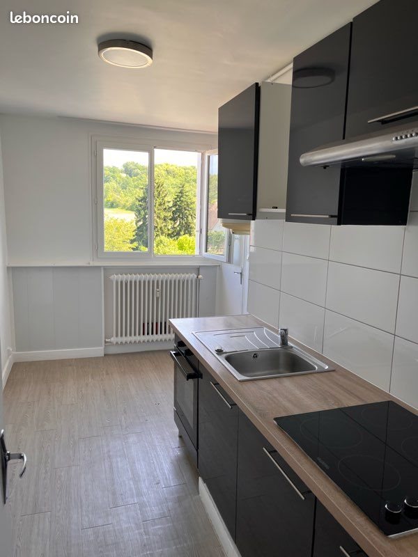 Appartement à vendre, 60m², Etampes