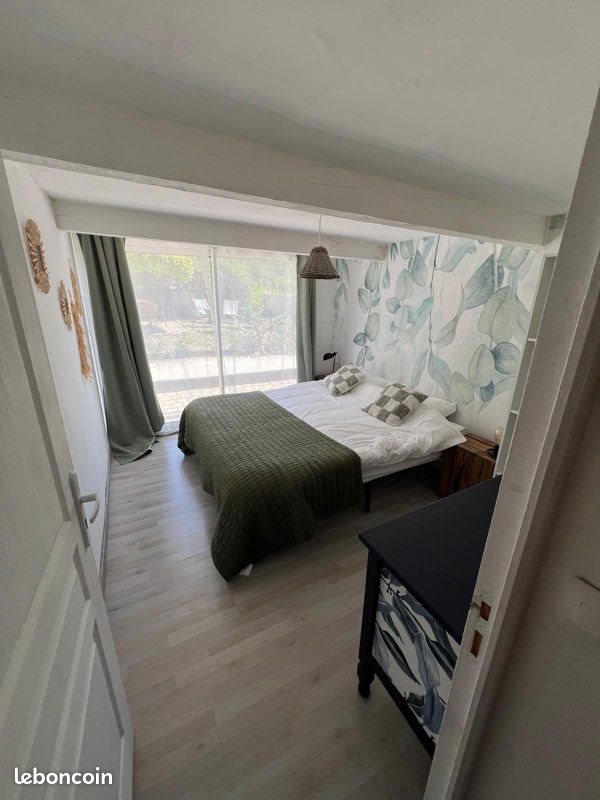 Maison à louer, 45m², Gargas