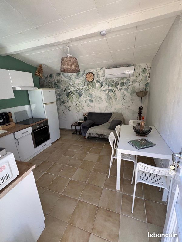 Maison à louer, 45m², Gargas