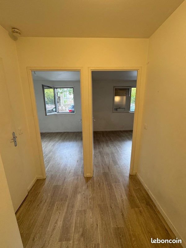 Appartement à vendre, 41m², Nanterre
