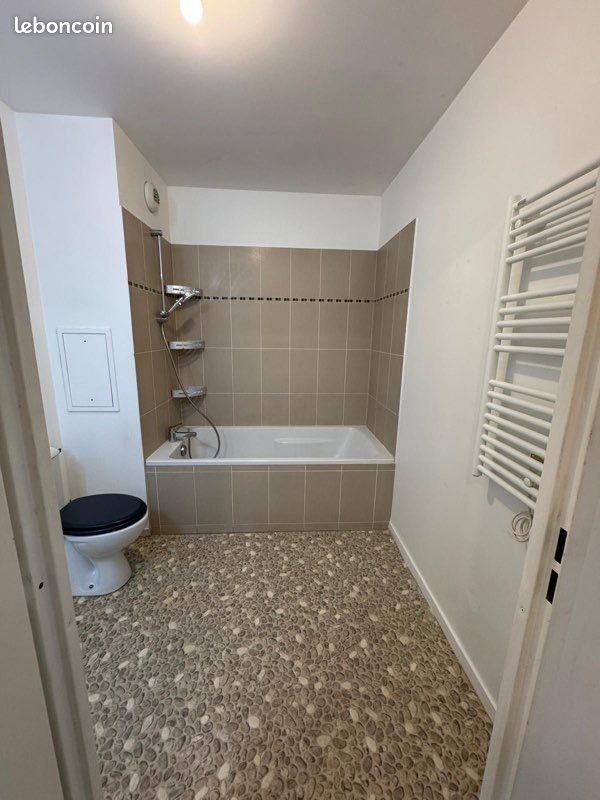 Appartement à vendre, 41m², Nanterre