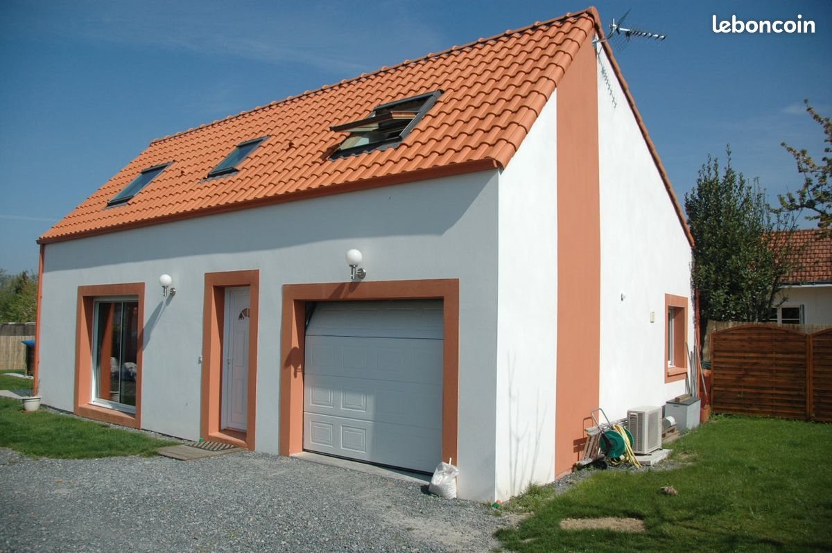 Maison à louer, 92m², Vertou
