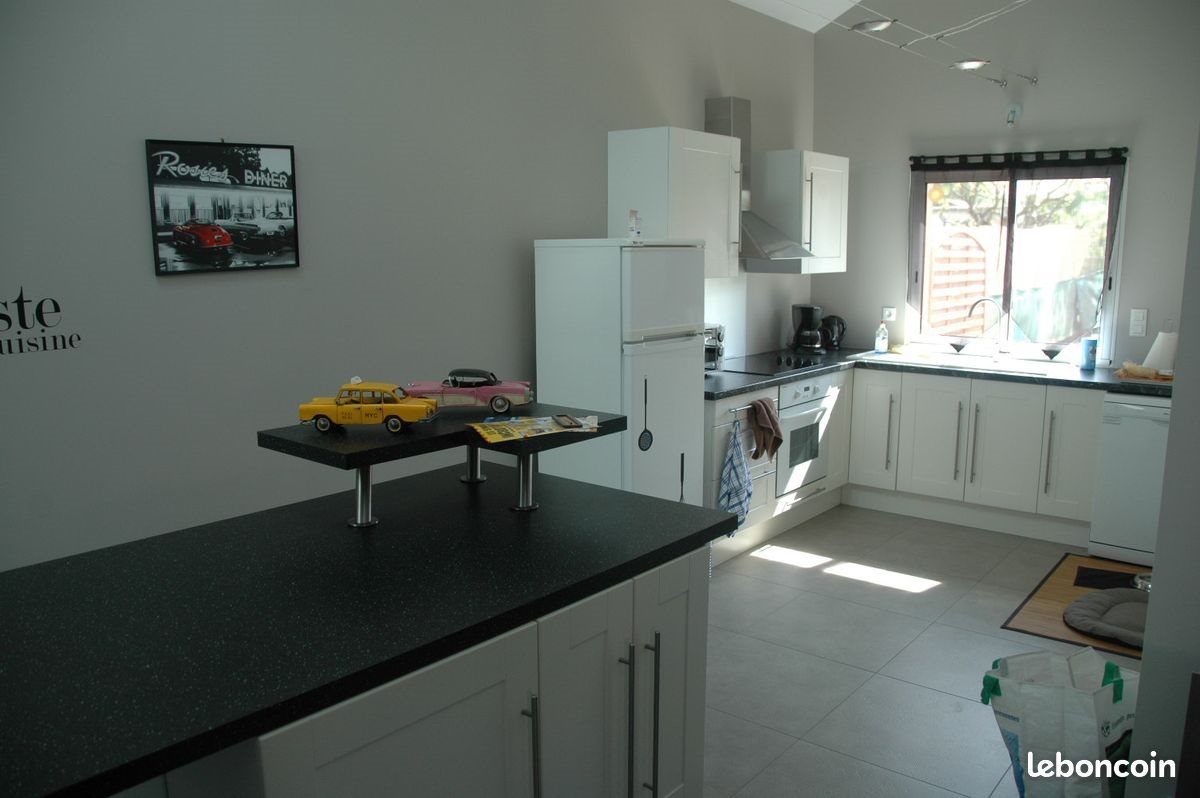 Maison à louer, 92m², Vertou