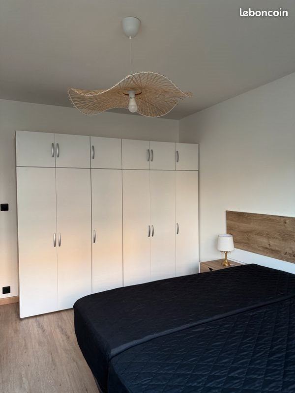 Appartement à louer, 73m², Saint-Herblain