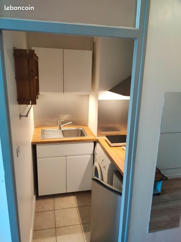 Appartement à louer, 30m², Nîmes