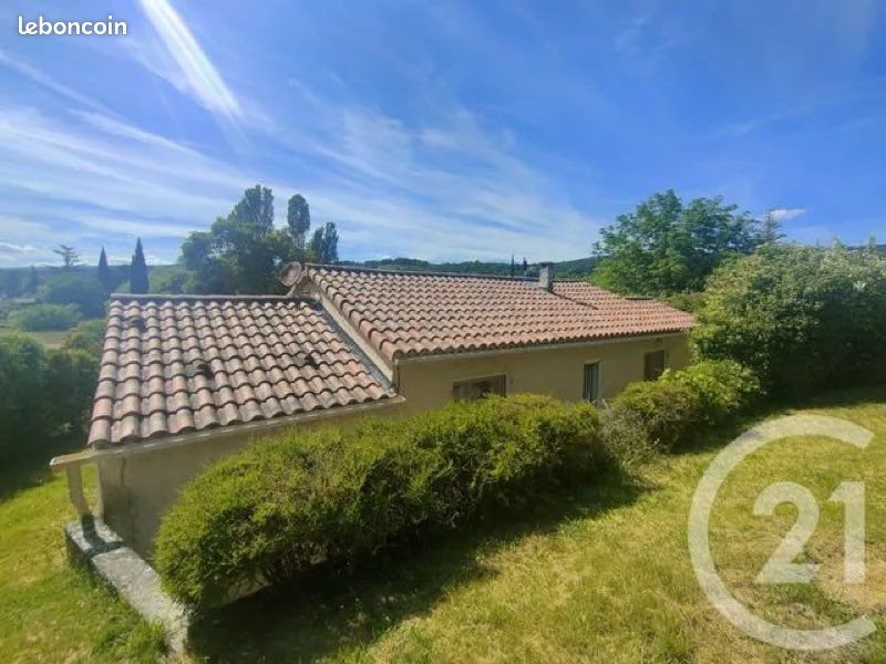 Maison à vendre, 44m², Sigonce