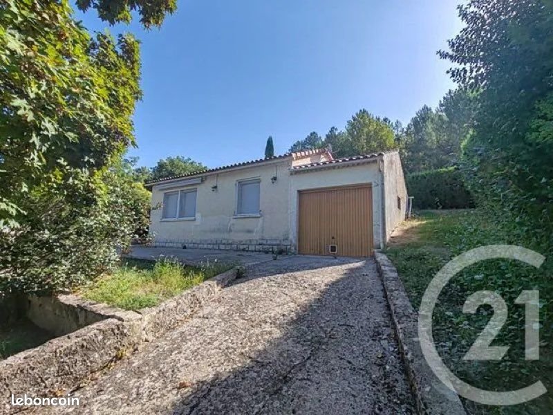 Maison à vendre, 44m², Sigonce