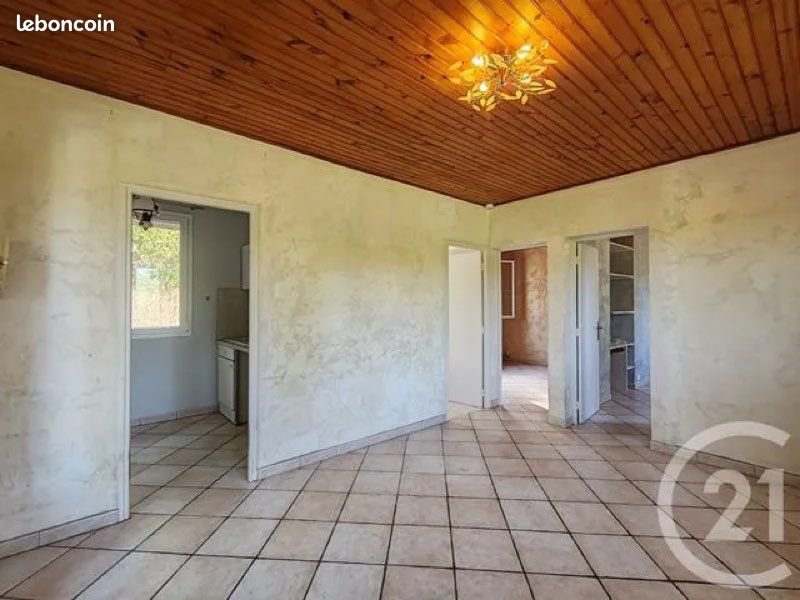 Maison à vendre, 44m², Sigonce