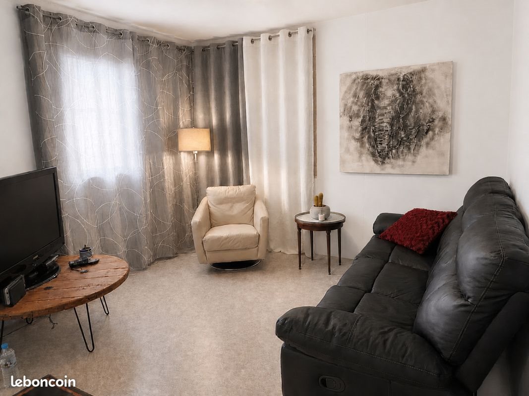 Maison à vendre, 55m², Leuhan