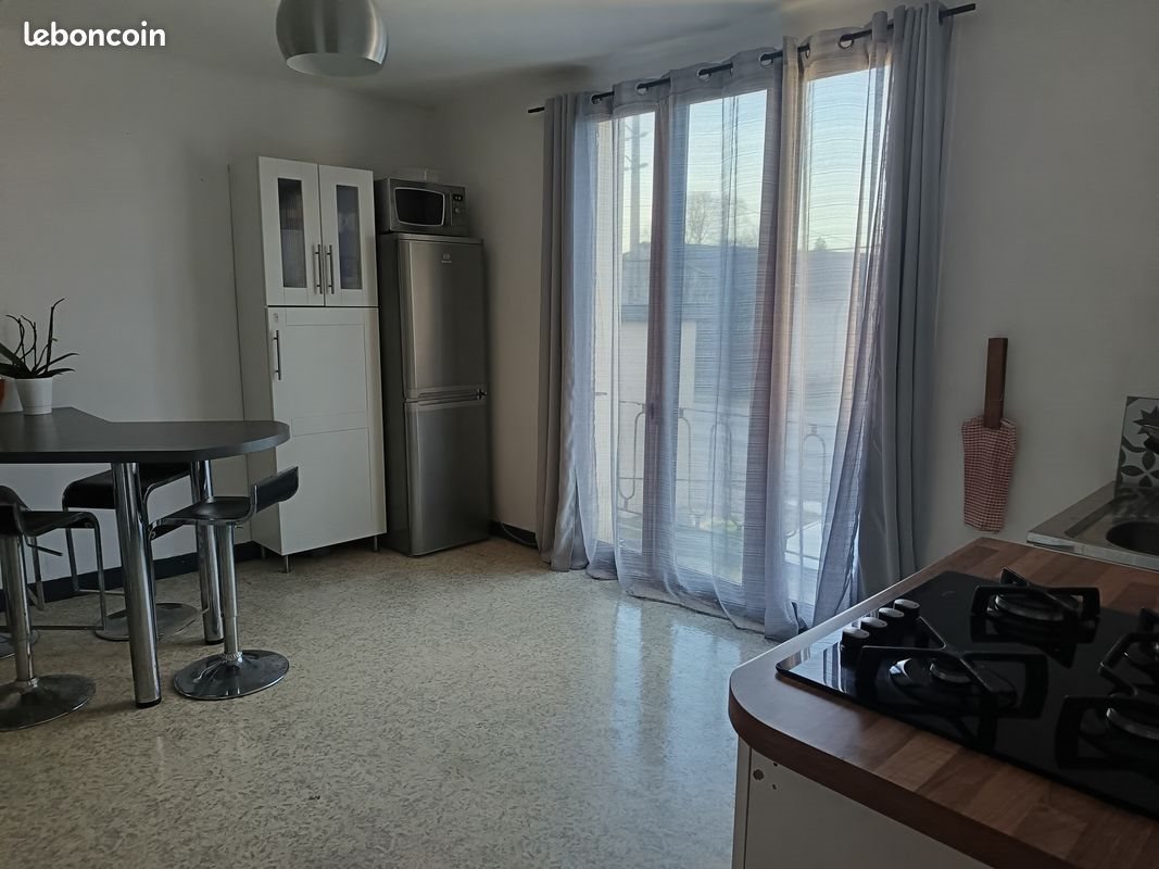 Maison à vendre, 55m², Leuhan