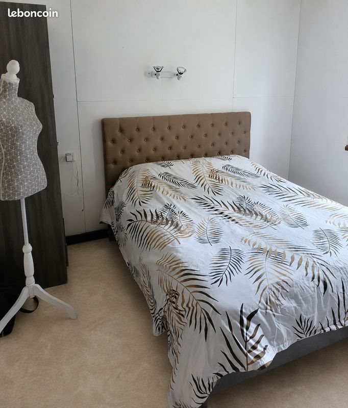Maison à vendre, 55m², Leuhan