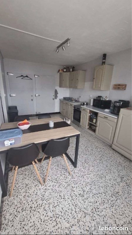 Maison à louer, 66m², Verquigneul