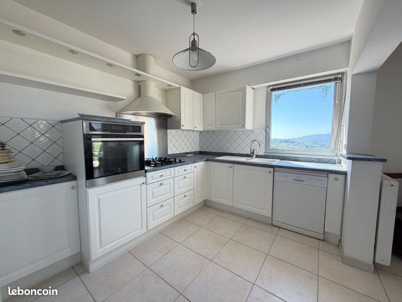 Appartement à vendre, 105m², Grasse