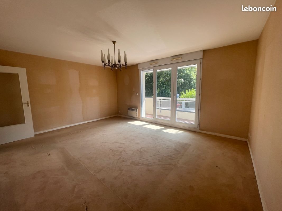 Appartement à vendre, 45m², Dinard