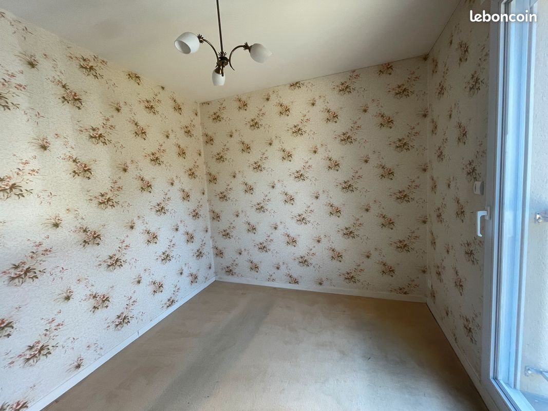 Appartement à vendre, 45m², Dinard