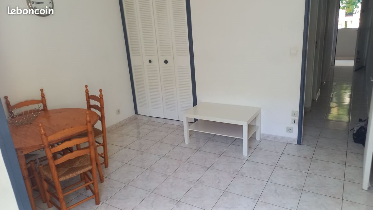 Appartement à louer, 30m², Aix-en-Provence