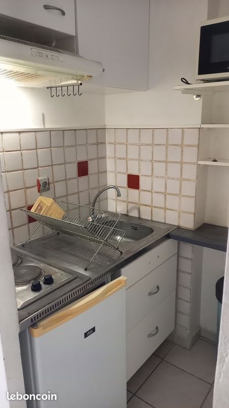 Appartement à louer, 30m², Aix-en-Provence