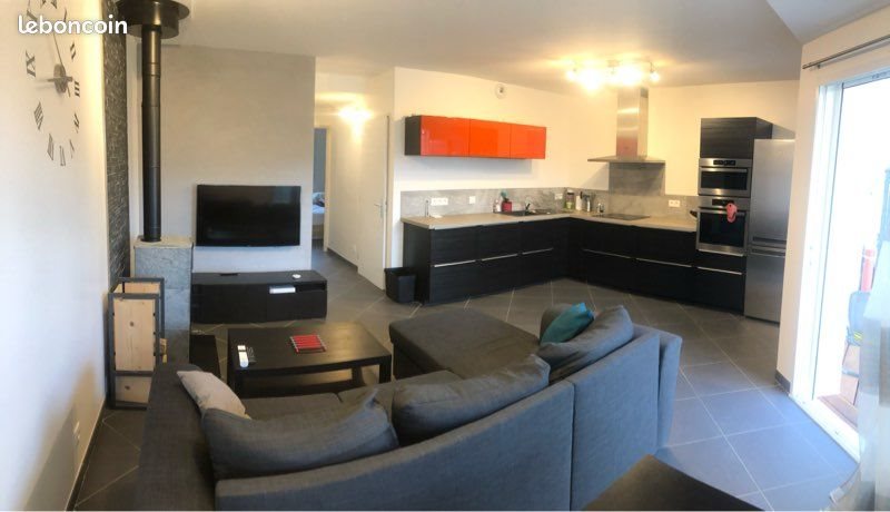 Appartement à louer, 48m², Saint-Jean-de-la-Porte
