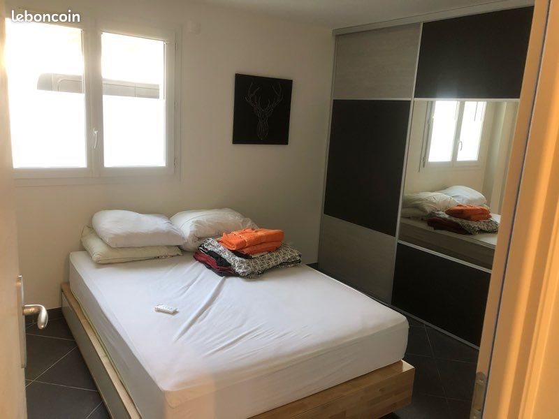 Appartement à louer, 48m², Saint-Jean-de-la-Porte
