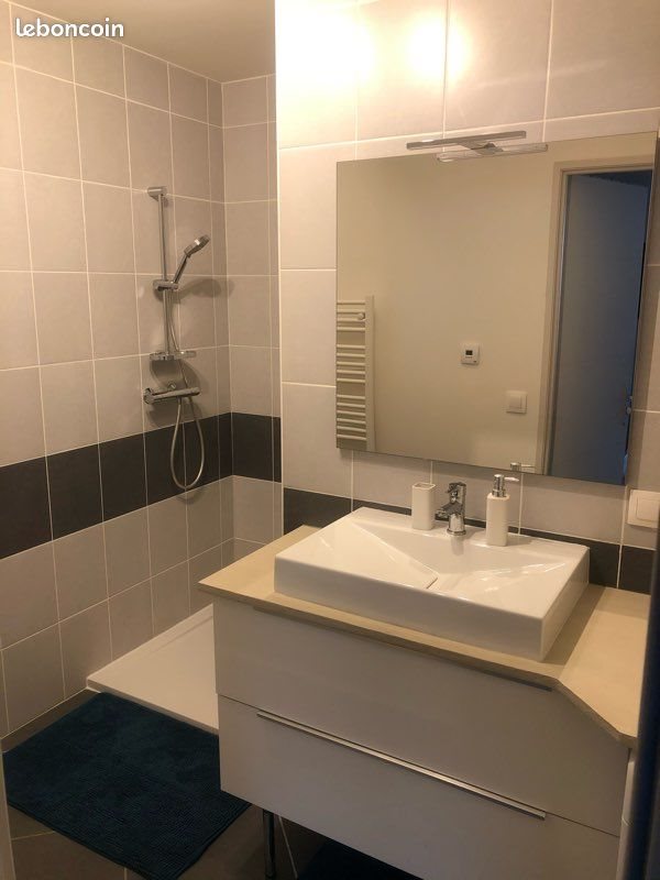 Appartement à louer, 48m², Saint-Jean-de-la-Porte