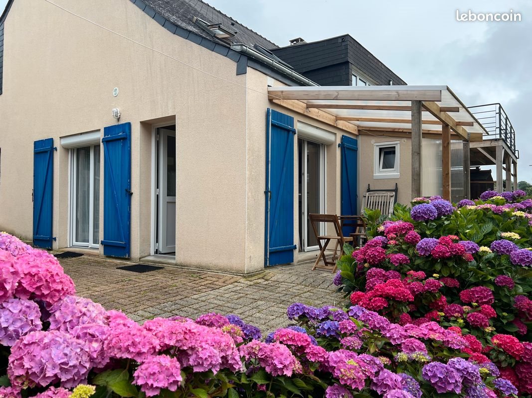 Appartement à louer, 22m², Binic