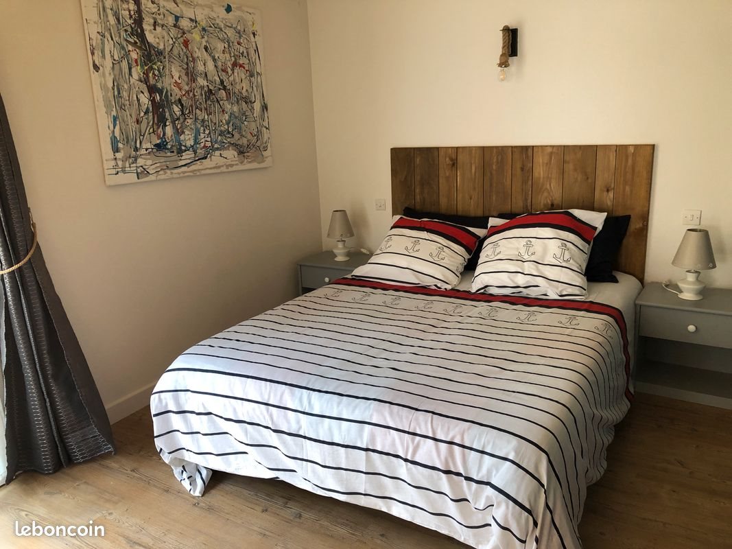Appartement à louer, 22m², Binic