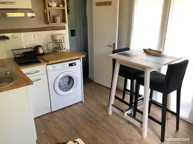 Appartement à louer, 22m², Binic