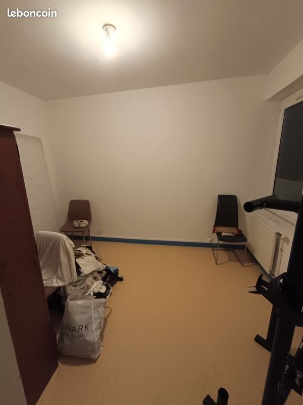 Appartement à louer, 49m², Tourcoing
