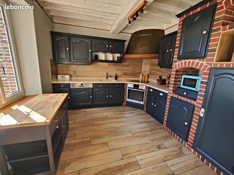 Maison à louer, 155m², Tremblay-les-Villages