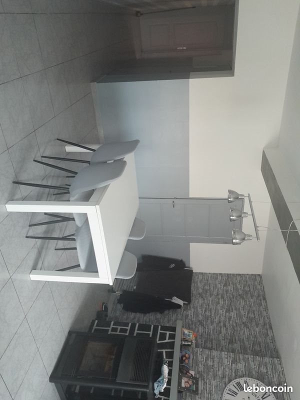 Maison à vendre, 90m², Vieux-Condé