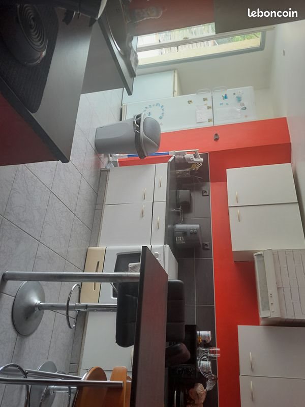 Maison à vendre, 90m², Vieux-Condé