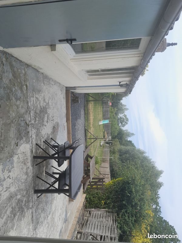 Maison à vendre, 90m², Vieux-Condé