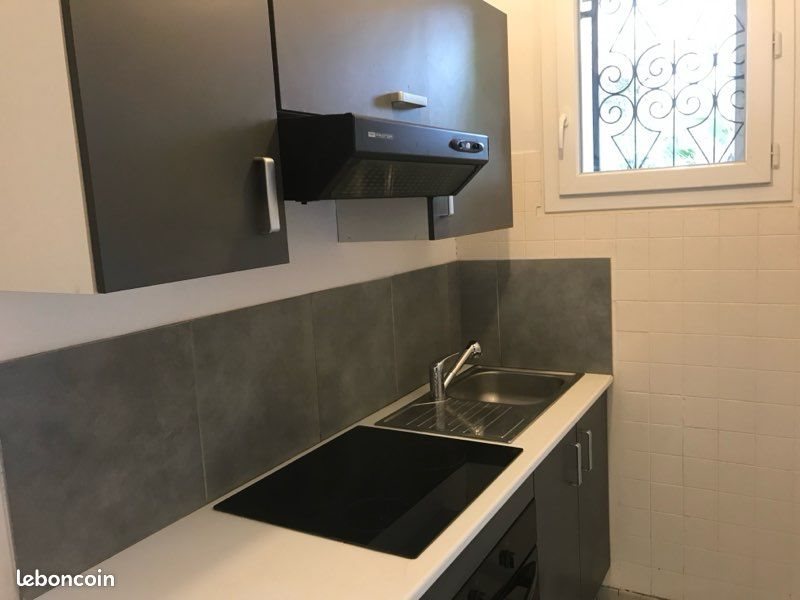 Appartement à louer, 19m², Montauban