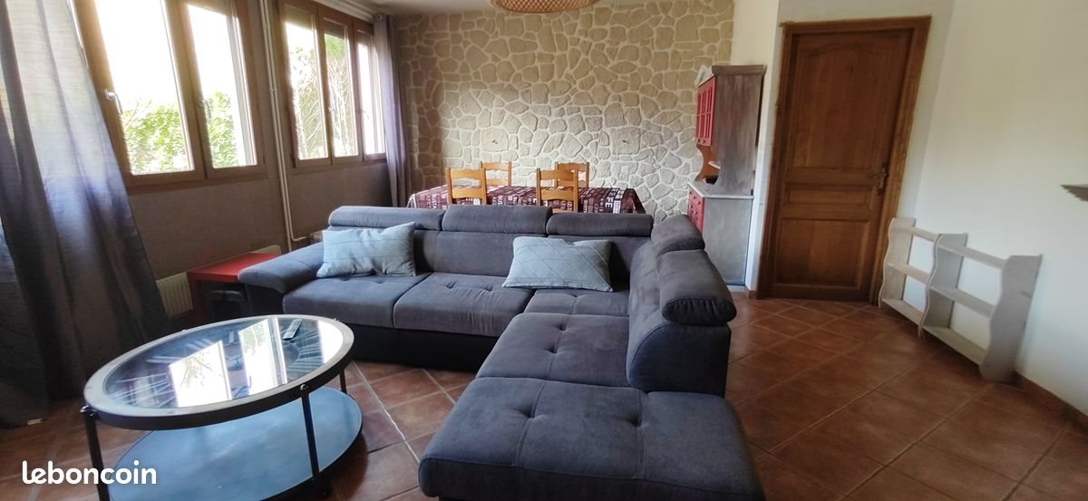 Appartement à vendre, 99m², La Bourboule