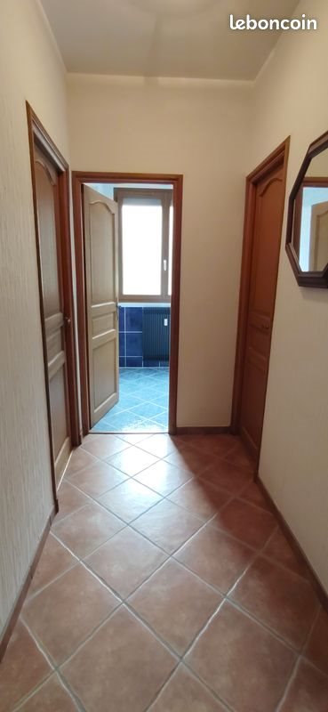 Appartement à vendre, 99m², La Bourboule