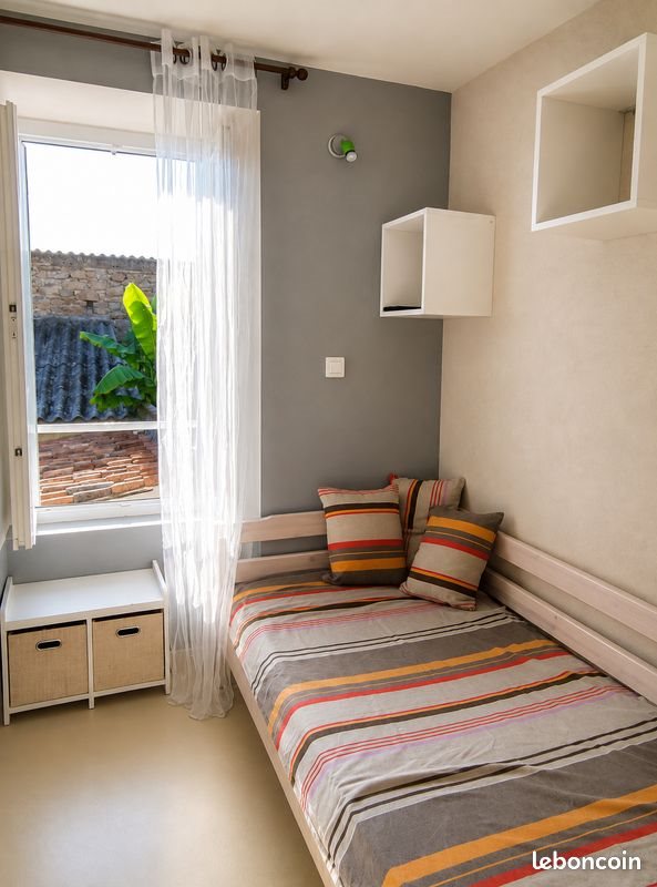 Appartement à louer, 15m², Bressuire