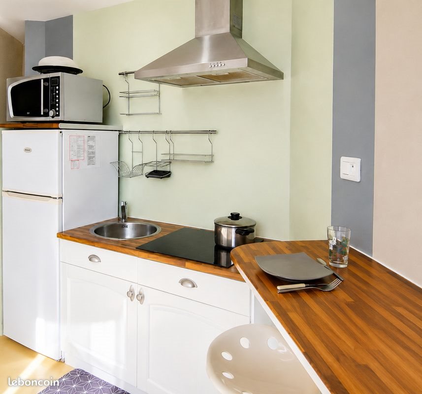 Appartement à louer, 15m², Bressuire