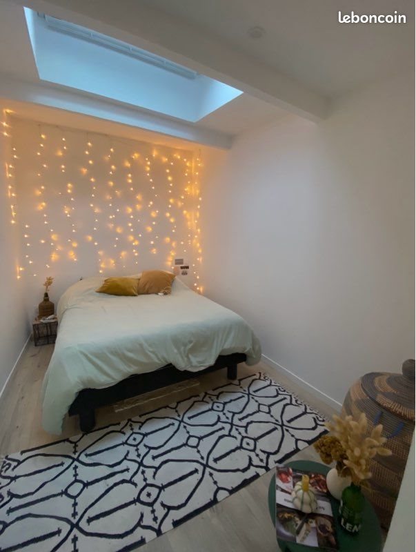 Maison à louer, 53m², Saint-Georges-d'Oléron