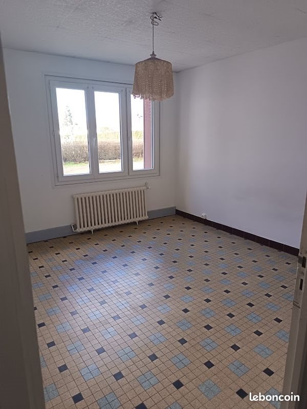 Maison à vendre, 100m², Roézé-sur-Sarthe