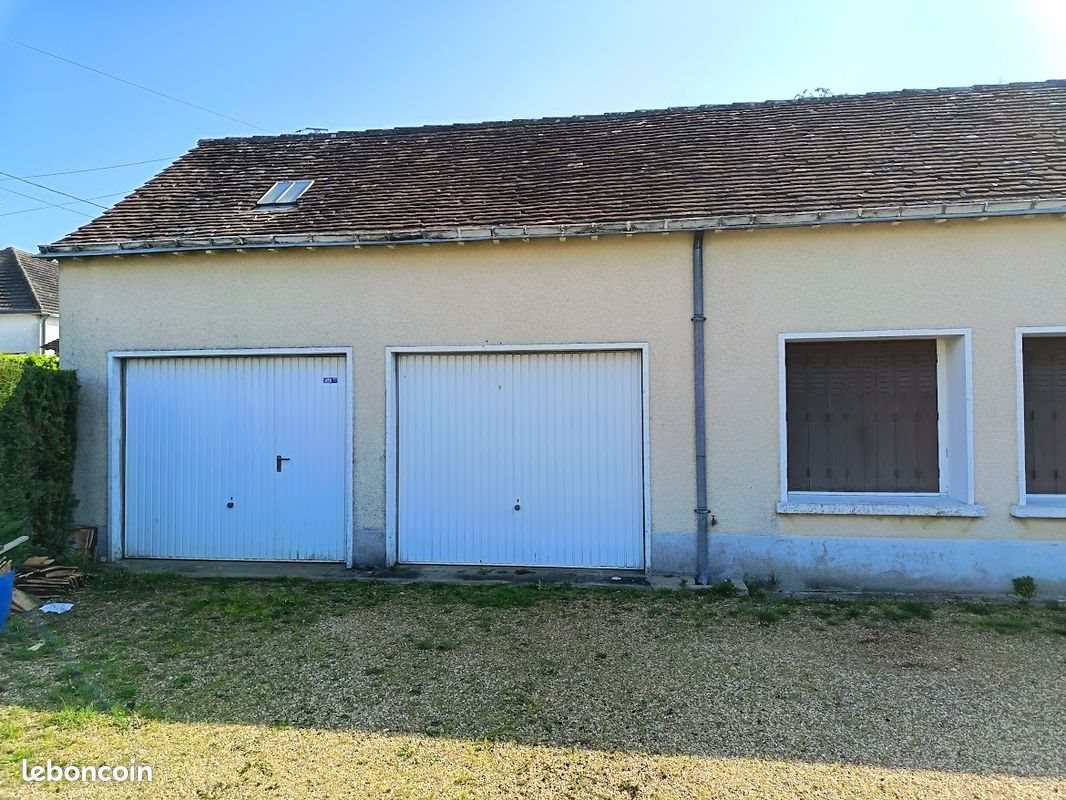 Maison à vendre, 100m², Roézé-sur-Sarthe
