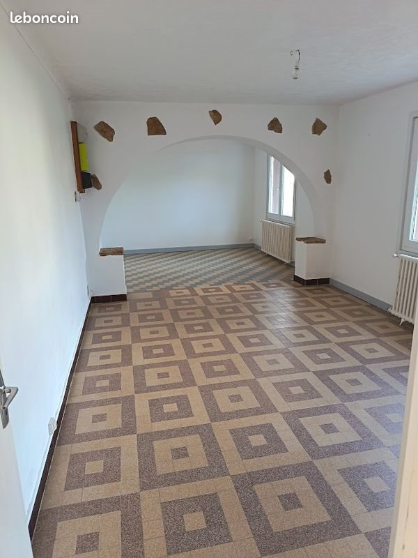 Maison à vendre, 100m², Roézé-sur-Sarthe