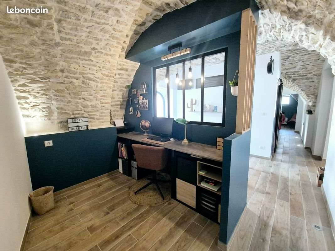 Maison à louer, 120m², Vestric-et-Candiac