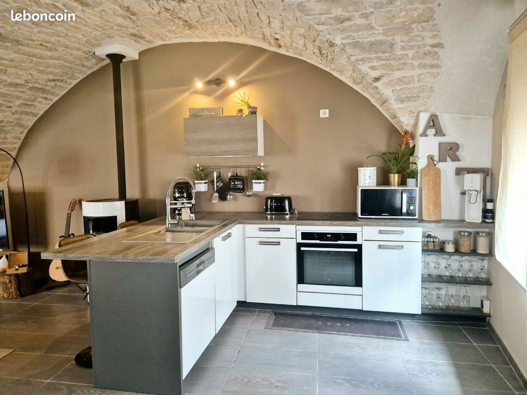 Maison à louer, 120m², Vestric-et-Candiac