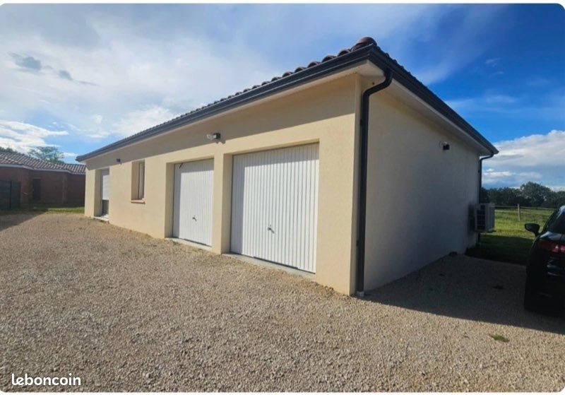 Maison à vendre, 105m², Saint-Etienne-de-Tulmont