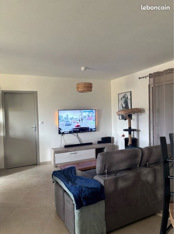 Maison à vendre, 105m², Saint-Etienne-de-Tulmont