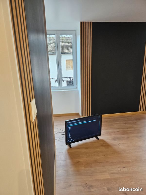 Appartement à louer, 60m², Bessines-sur-Gartempe