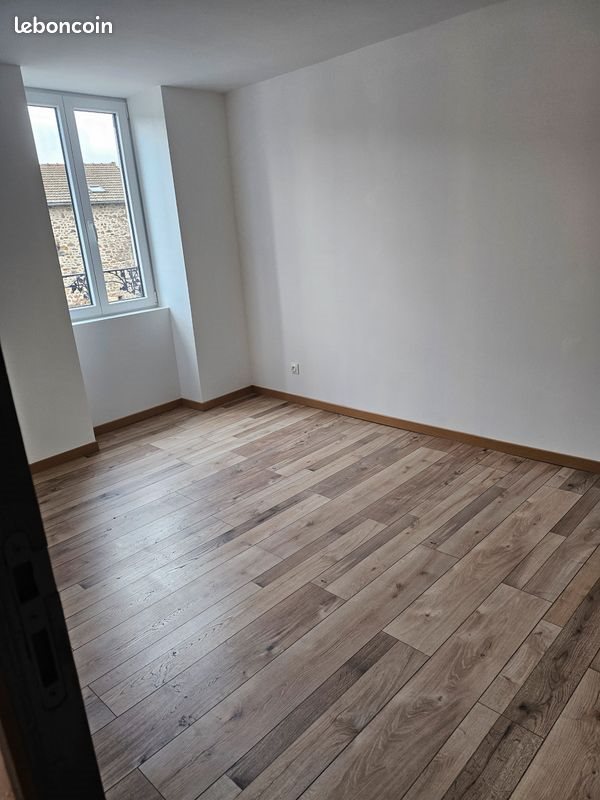 Appartement à louer, 60m², Bessines-sur-Gartempe