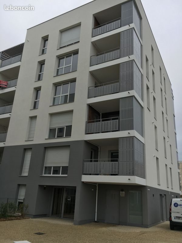 Appartement à louer, 69m², Villeurbanne