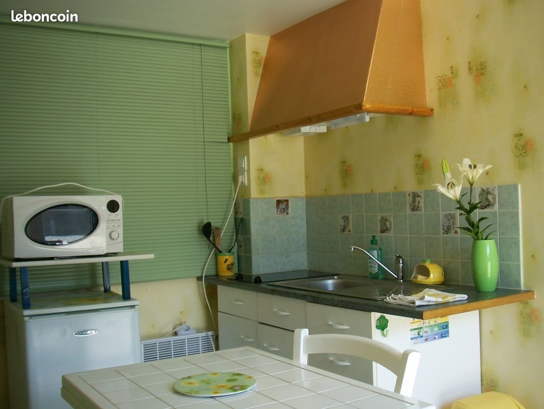 Maison à louer, 12m², Besné