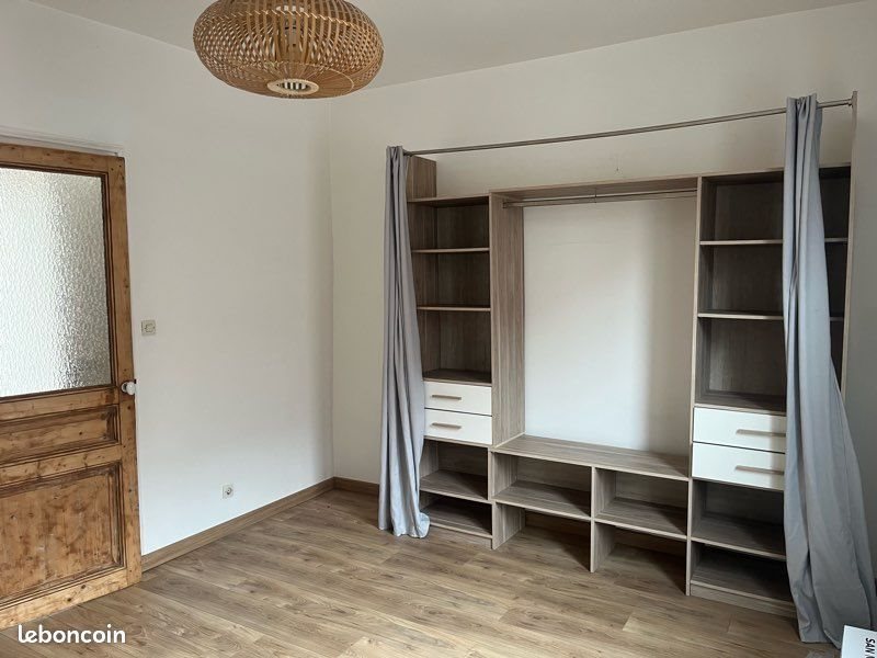 Appartement à louer, 46m², Amiens